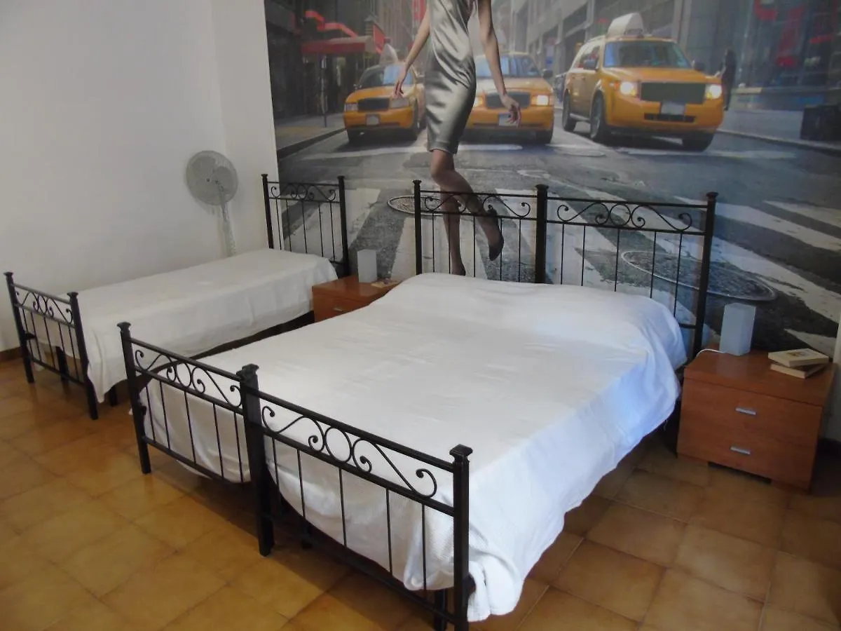 Casa Egina Trastevere Apartamento Roma