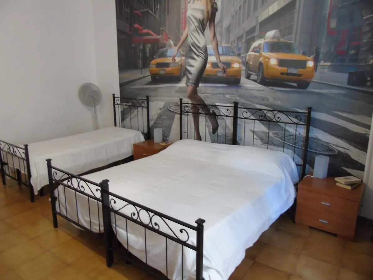 Casa Egina Trastevere Apartamento Roma Itália
