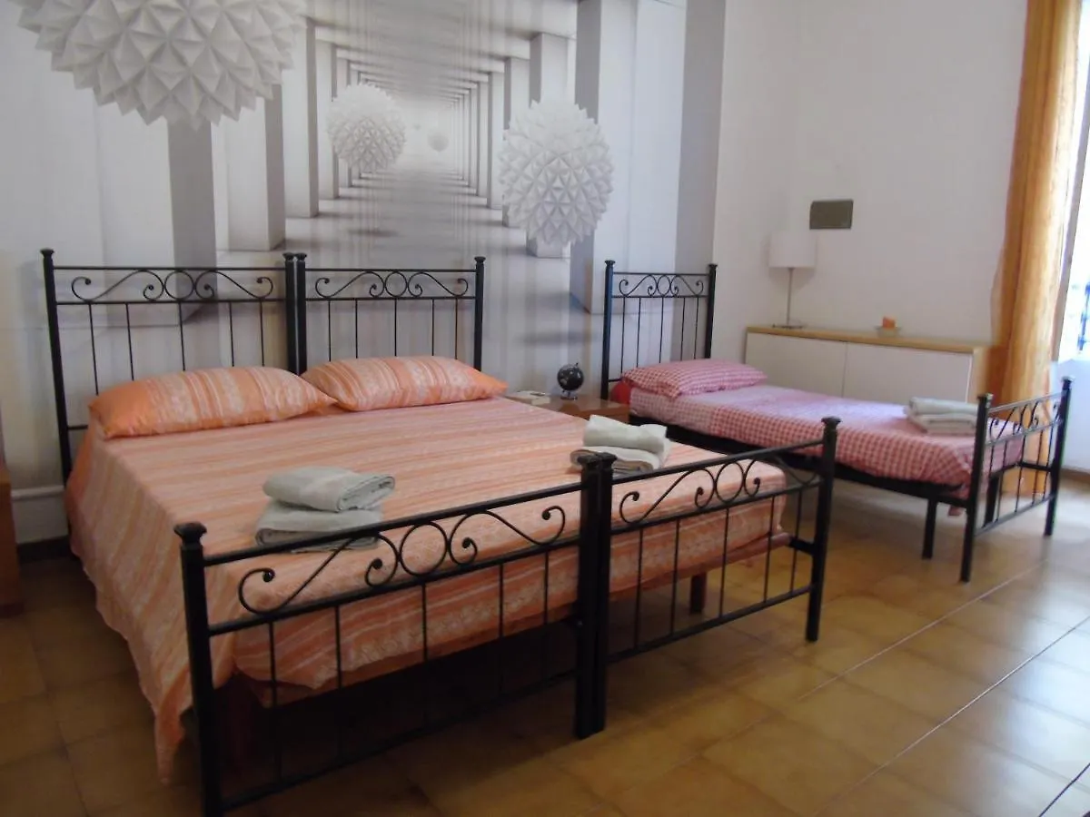 Casa Egina Trastevere Apartament Rzym