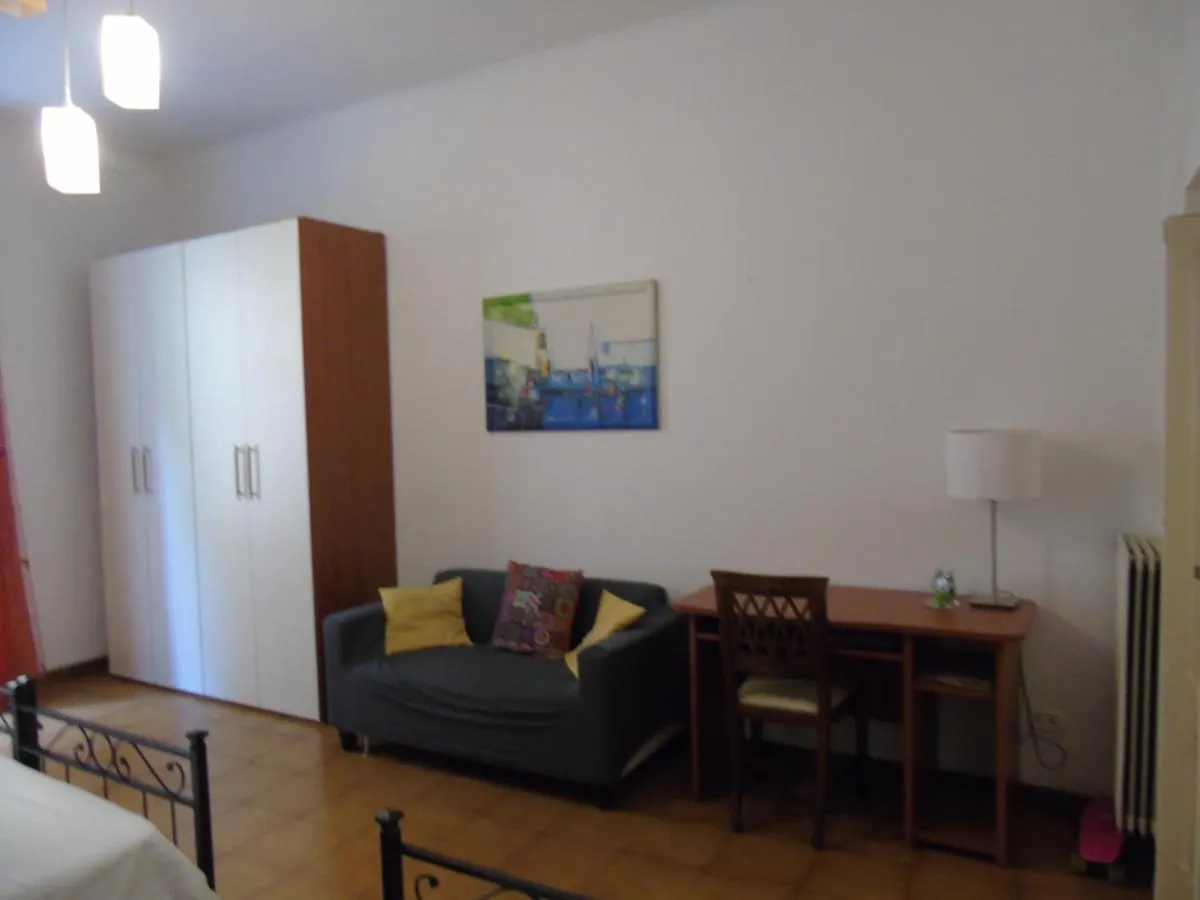Casa Egina Trastevere Apartament Rzym